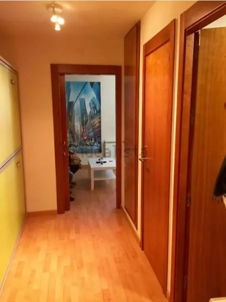Ed Serraneu Top Esqui Estudio En Sierra Nevada Apartment
