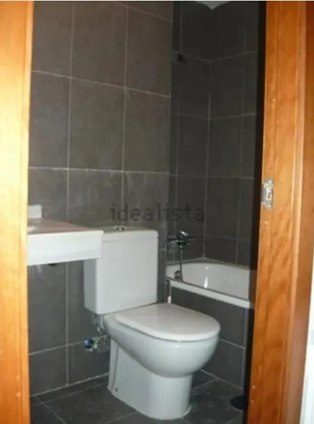 Apartment Ed Serraneu Top Esqui Estudio En Sierra Nevada Spain
