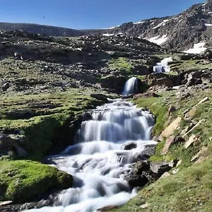 Apartamento Todosierranevada Zona Baja -plaza Principal-junto A Telecabinas, Serra Nevada