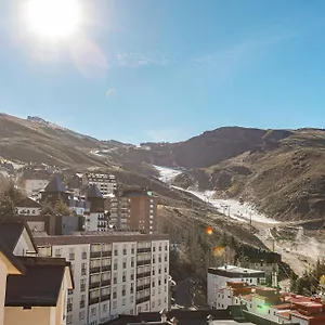 Apartamento Nevada Dream Monte Gorbea Zona Baja, Serra Nevada